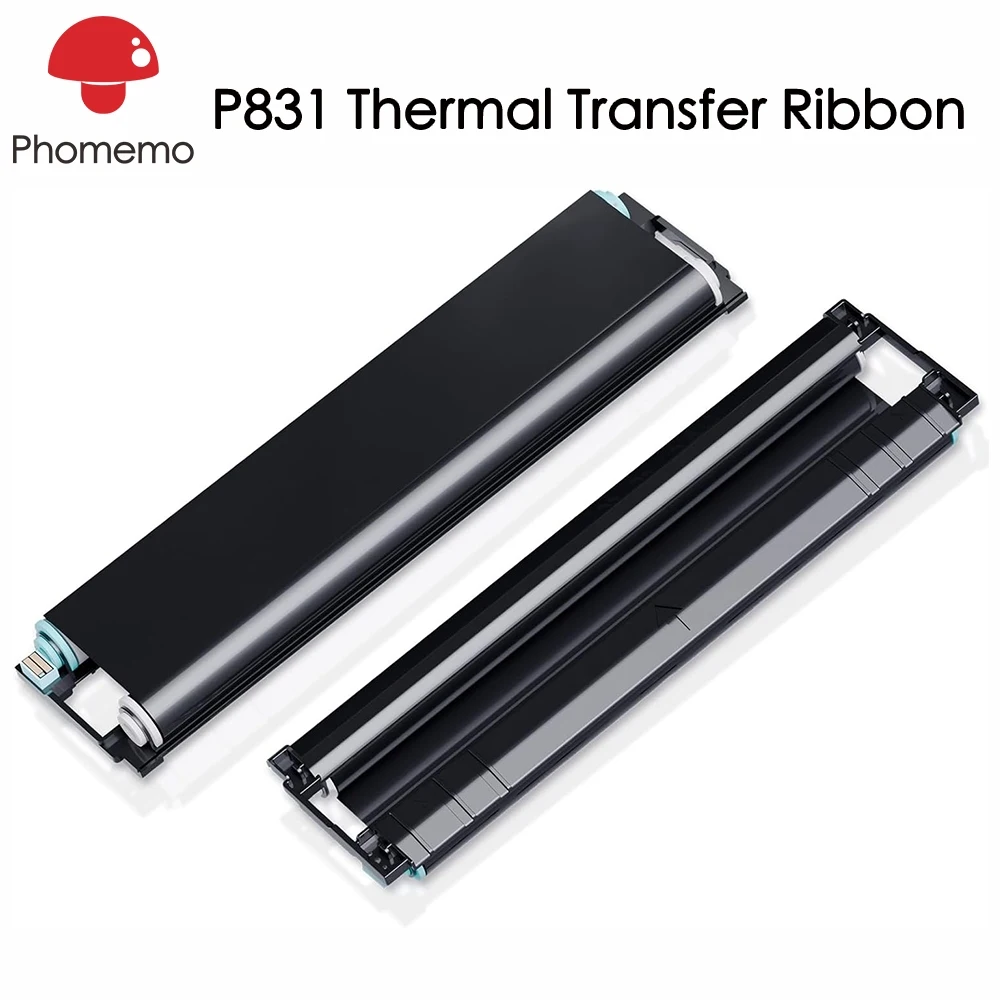 Phomemo P831 Ribbon