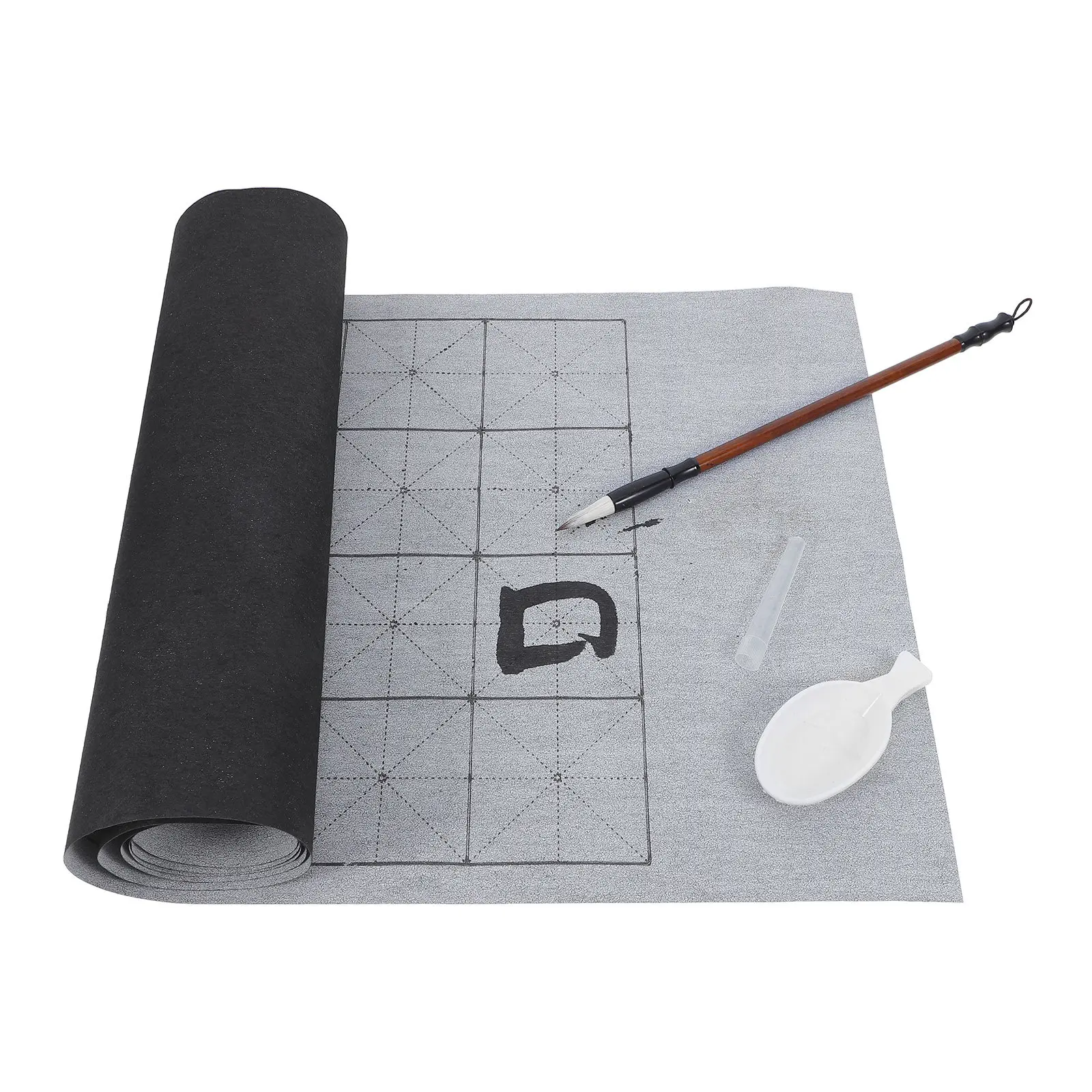 Reusable Water Calligraphy Kit
