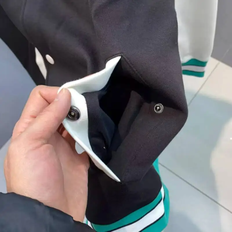 Puma Team JP Bomber